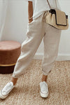 Remy™ | Casual & Elegant Waistband Trouser