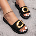 Saphira | Women’s Bold Sandals with Cushioned Comfort