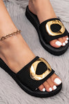Saphira | Bold Style, Effortless Comfort