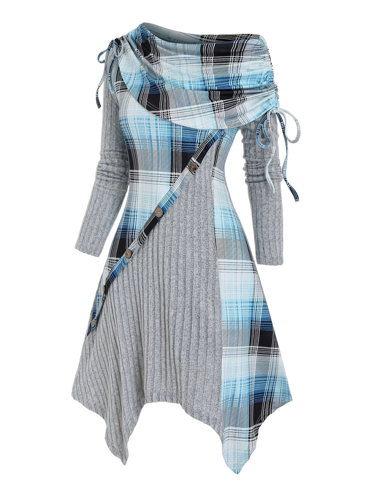 Evelyn | Women’s Vintage Dress with All-Day Comfort