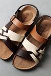 Lachlan Fletcher | Cork Slippers For Men