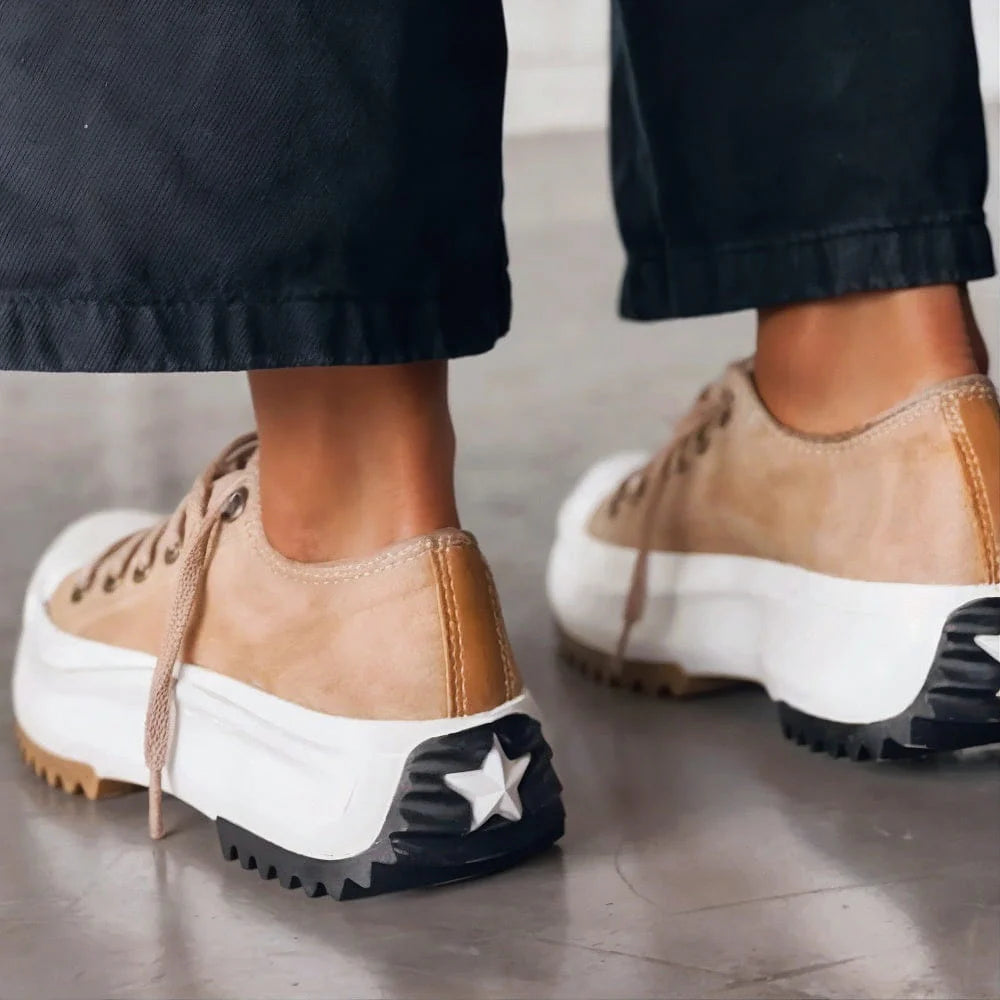 Colette | Women’s Colette Orthopaedic Shoes with Support