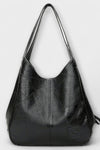 Freydis™ | Shoulder Bag with Timeless Design