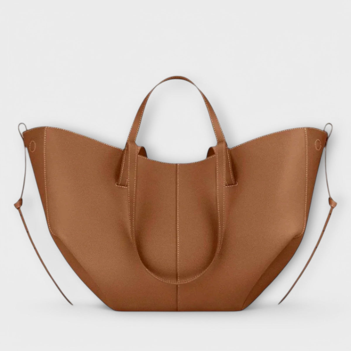 Gunnhild | Women’s Spacious Everyday Bag with Compartments
