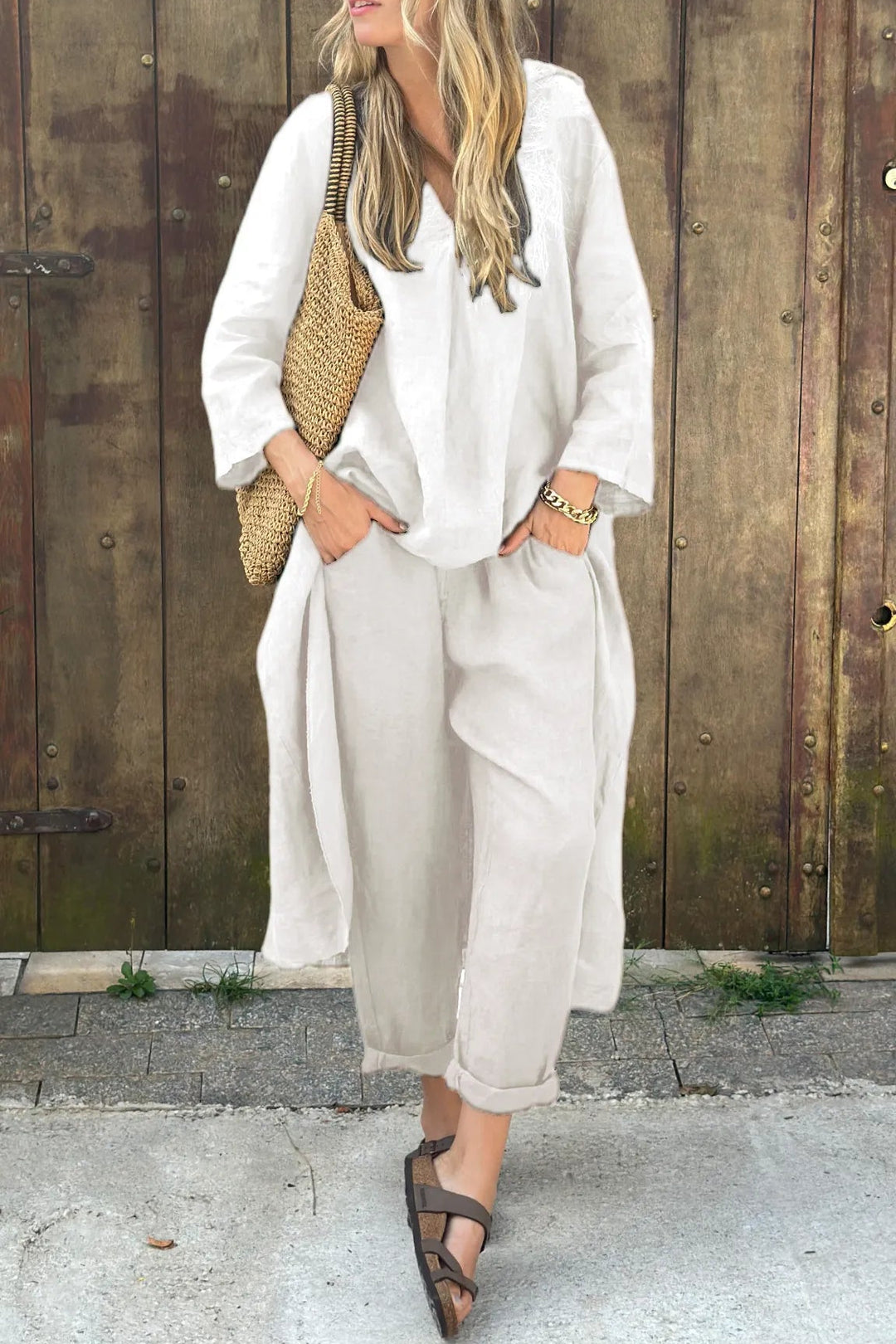 Joy | Women’s Set with Relaxed Comfort Fit