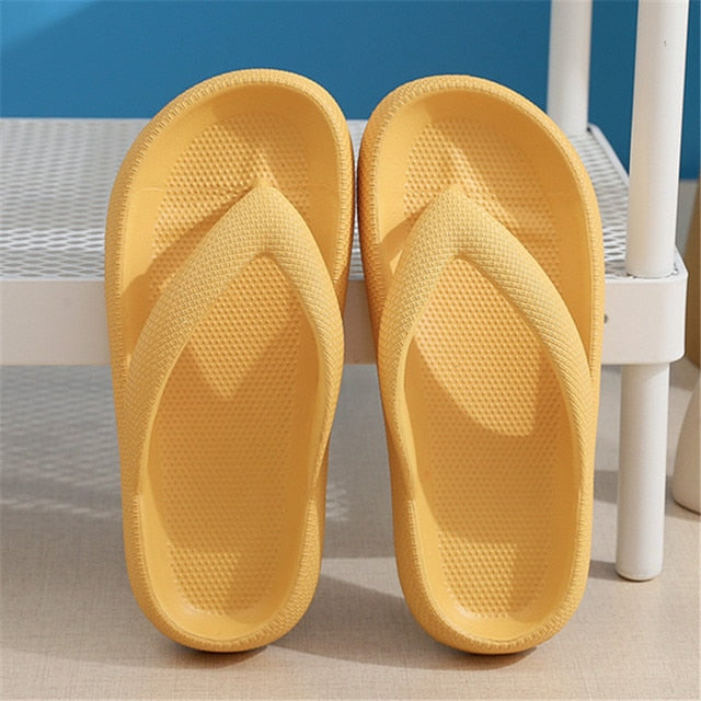 Jordan | Cloud Slippers