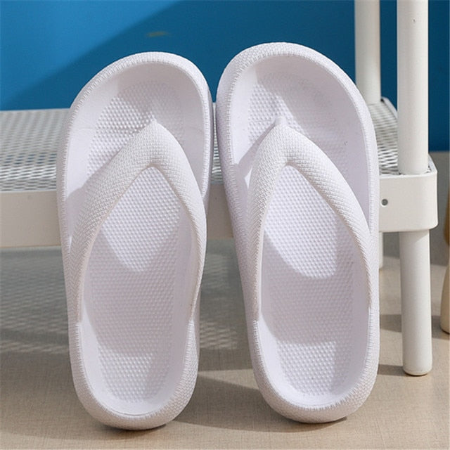 Jordan | Cloud Slippers