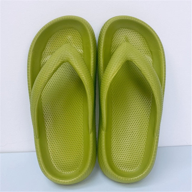 Jordan | Cloud Slippers