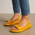 Solea | Women’s Cushioned Sandals with Cloud-Like Insole