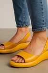 Solea | Cushioned Sandals