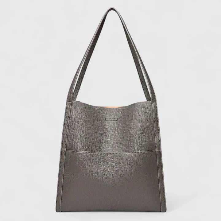 Eirunn | Women’s Structured Handbag with Organised Interior