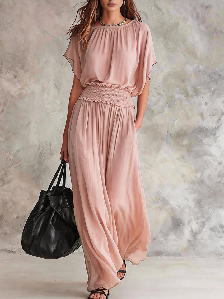 Ella King | Elegant Maxi Races Dress For Women