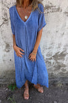 Arnea | Maxi-dress