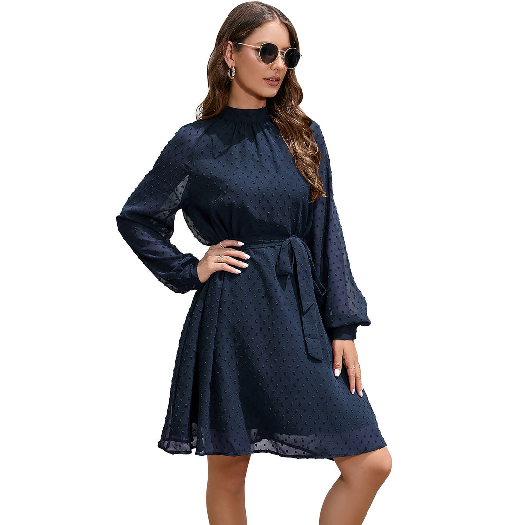 Charlotte Wilson | Formal Midi Dress For Women