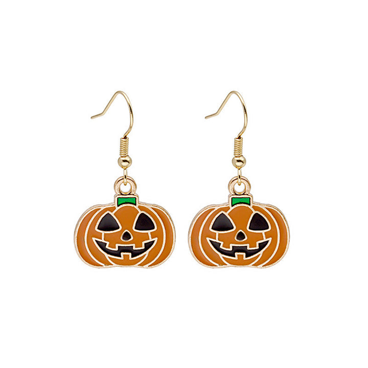 Witching Hour | Witch Hat Halloween Earrings For Women