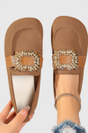 Melora | Orthopedic Loafers