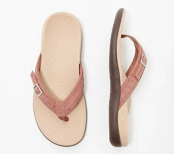 Willow Morrison | Comfortable Flat Sandals For Women