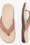 Willow Morrison | Comfortable Flat Sandals For Women