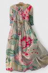Myzareah | Elegant Dress