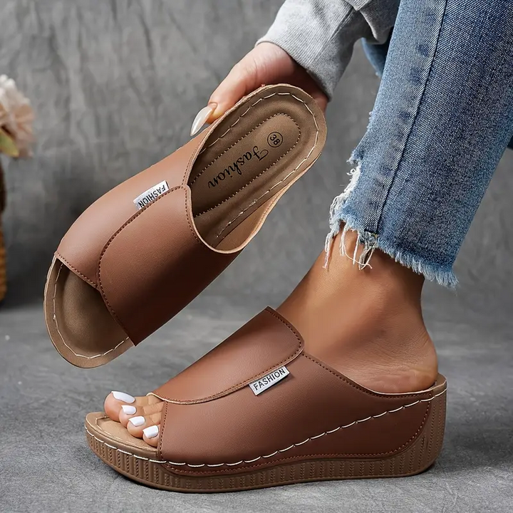 Dolores™ | Comfortable Arch Support Shoes