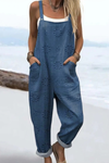 Aiza™ | Meadow Glow Jumpsuit