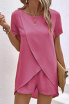 Doreen™ | Elegant Summer Co-ord Lounge Set