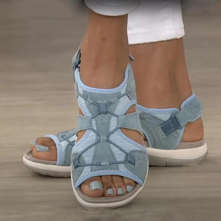Alana™ | Orthopaedic Sandals