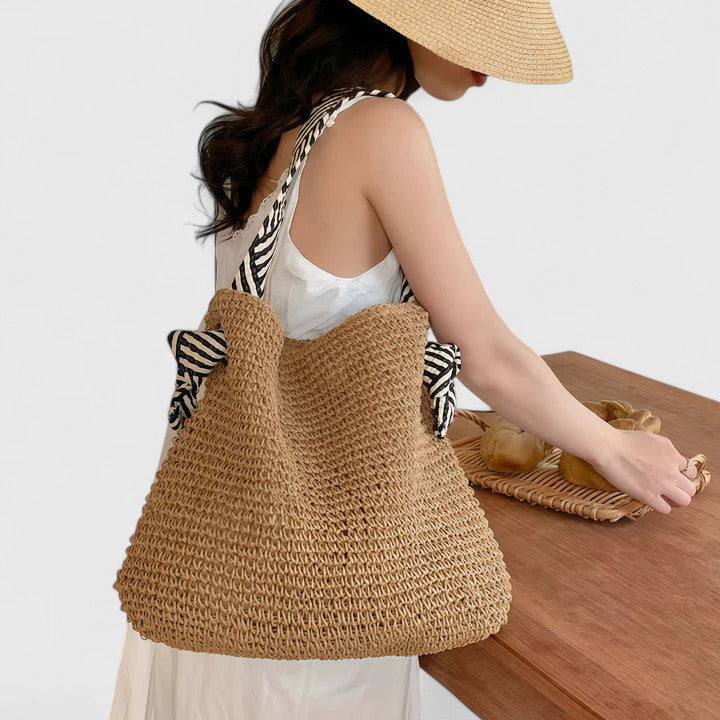 Eirunn | Women’s Bohemian Shoulder Bag with Adjustable Strap