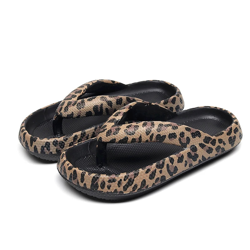 Marsa | Women’s Snakeskin Sandals with Cloud Foam Cushioning