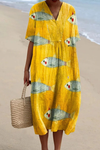 Sienna™ | Creative Expression Dress