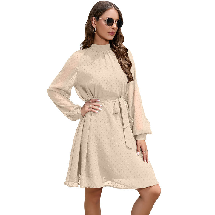 Charlotte Wilson | Formal Midi Dress For Women