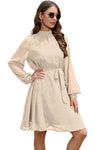 Charlotte Wilson | Formal Midi Dress For Women