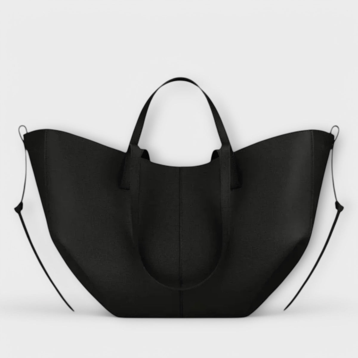 Gunnhild | Women’s Spacious Everyday Bag with Compartments