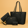 Selene | Women’s Handbag and Shoulder Bag with Hardware