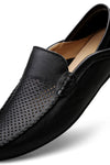 Ethan Bennett | Leather Driving Loafers For Men