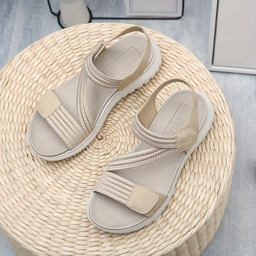 Finley | Women’s Maximum Support Sandals with Arch Support