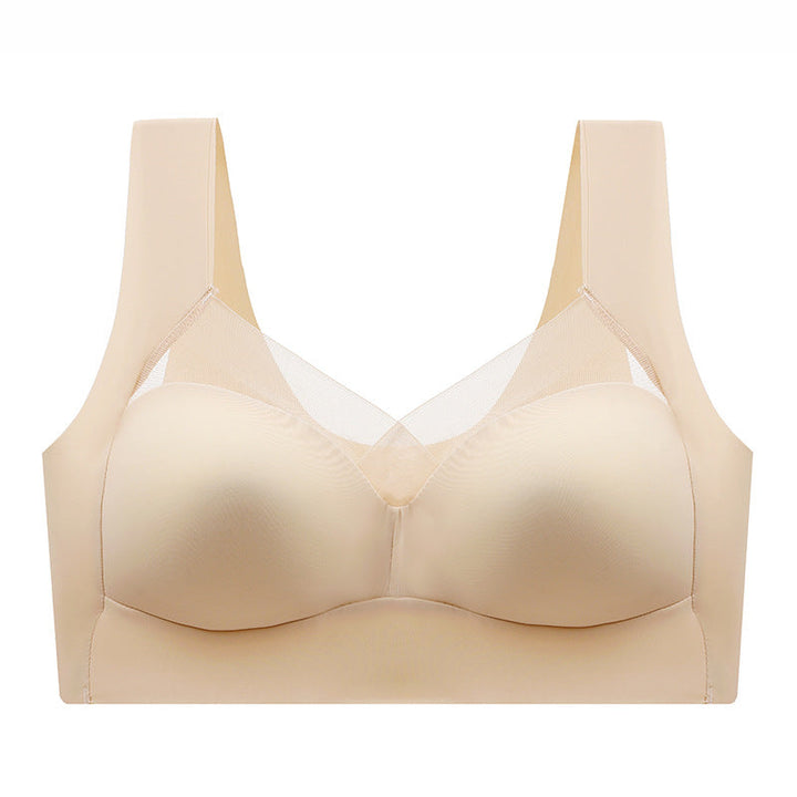 Olivia Williams | Seamless Shaping Bra For Women