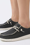 Lorenzo Bellini | Casual Canvas Loafers For Men