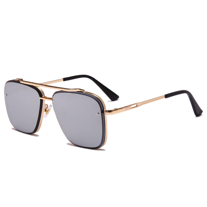 Nova | Women’s Metal Vintage Sunglasses with Timeless Class