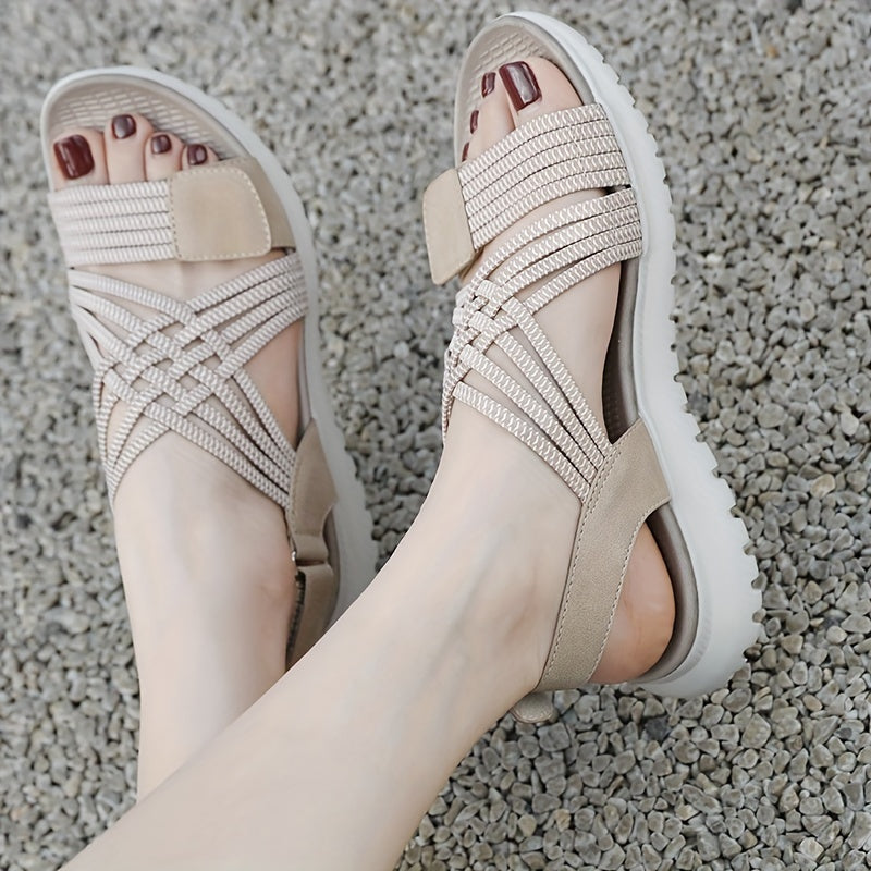 Monique | Women’s Orthopaedic Sandals with Support