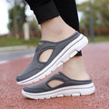 Edwina | Women’s Stylish Sports Sandals with Contoured Footbeds