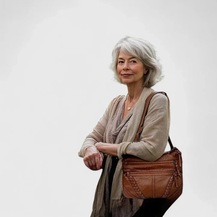 Mykahlynn | Women’s Elegant Bag with Structured Finish