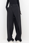Cleo™ | Modern baggy trousers