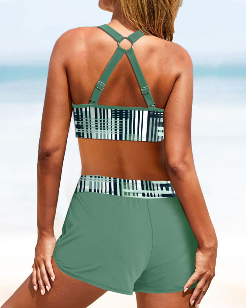 Nyssa | Women’s Chic Trendy Bikini with Support