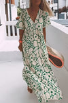 Christine | Lightweight and Flowing Summer Dress