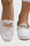 Melissa | Women’s Orthopedic Loafers with Cushioned Insole