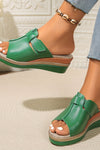 Rosetta | Women’s Vibrant Style Sandals with Cushioned Insole