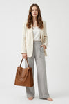 Marco Bellini | Premium Leather Tote Bag For Women