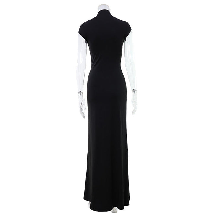 Molly Bell | Cutout Mermaid Maxi Dress For Women