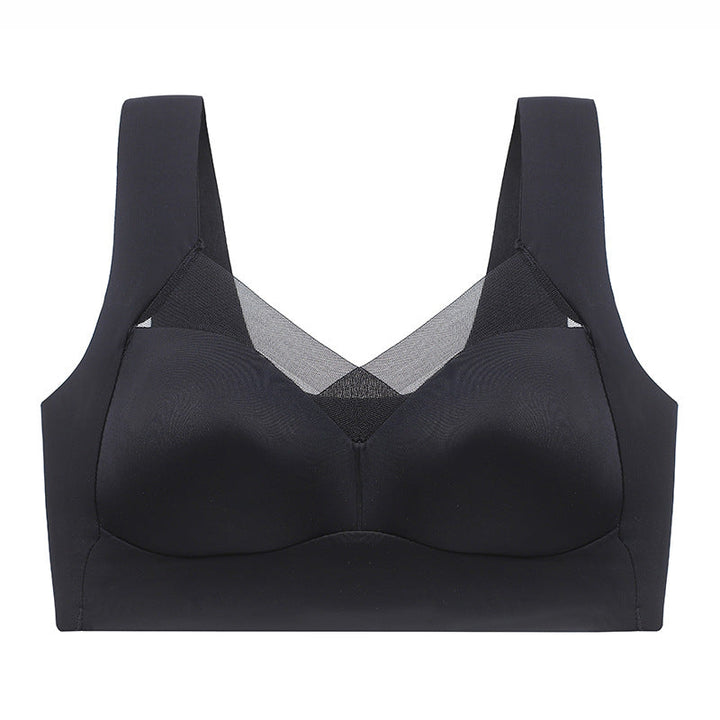 Olivia Williams | Seamless Shaping Bra For Women